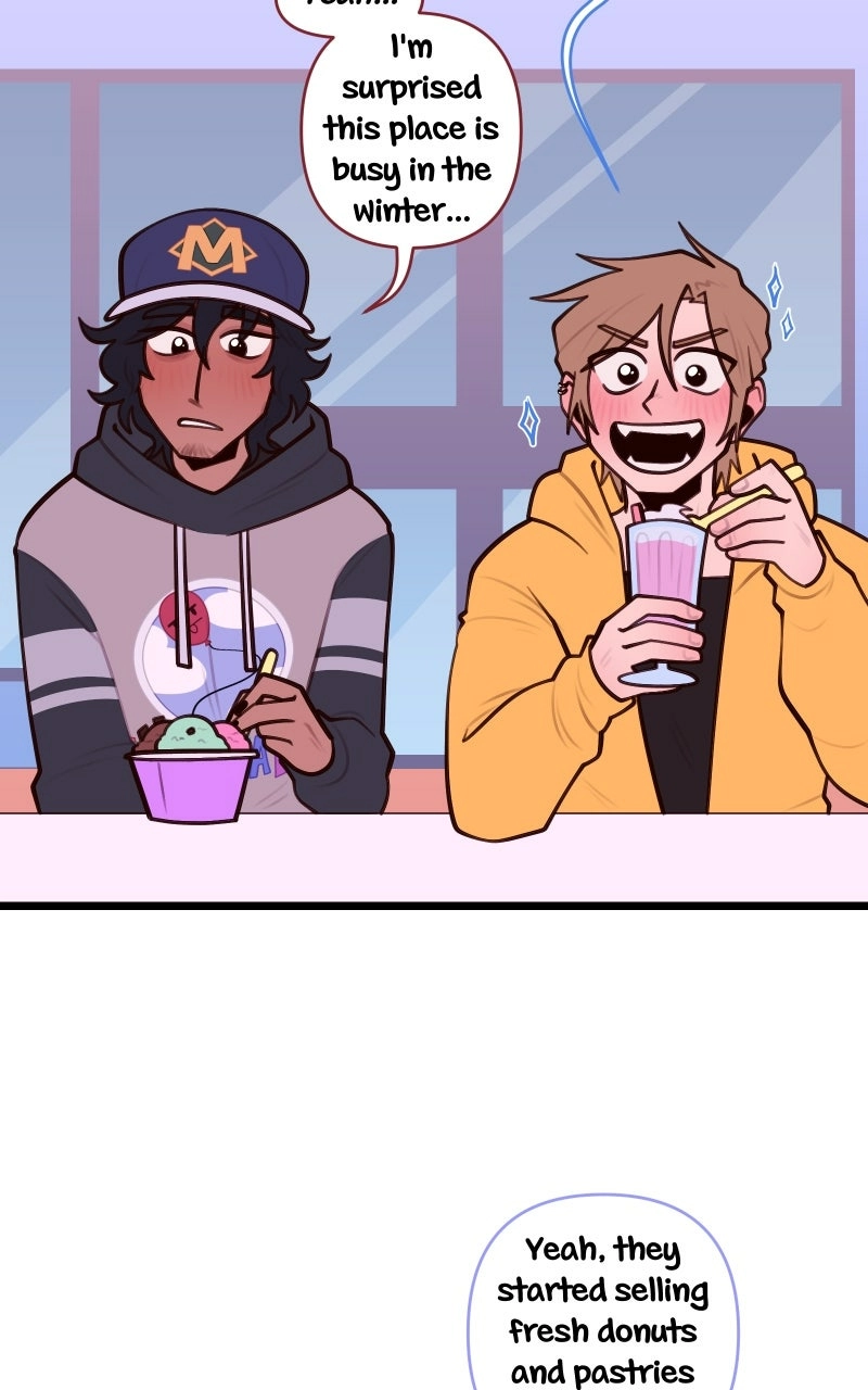 The D!ckheads Chapter 60 page 4 - 