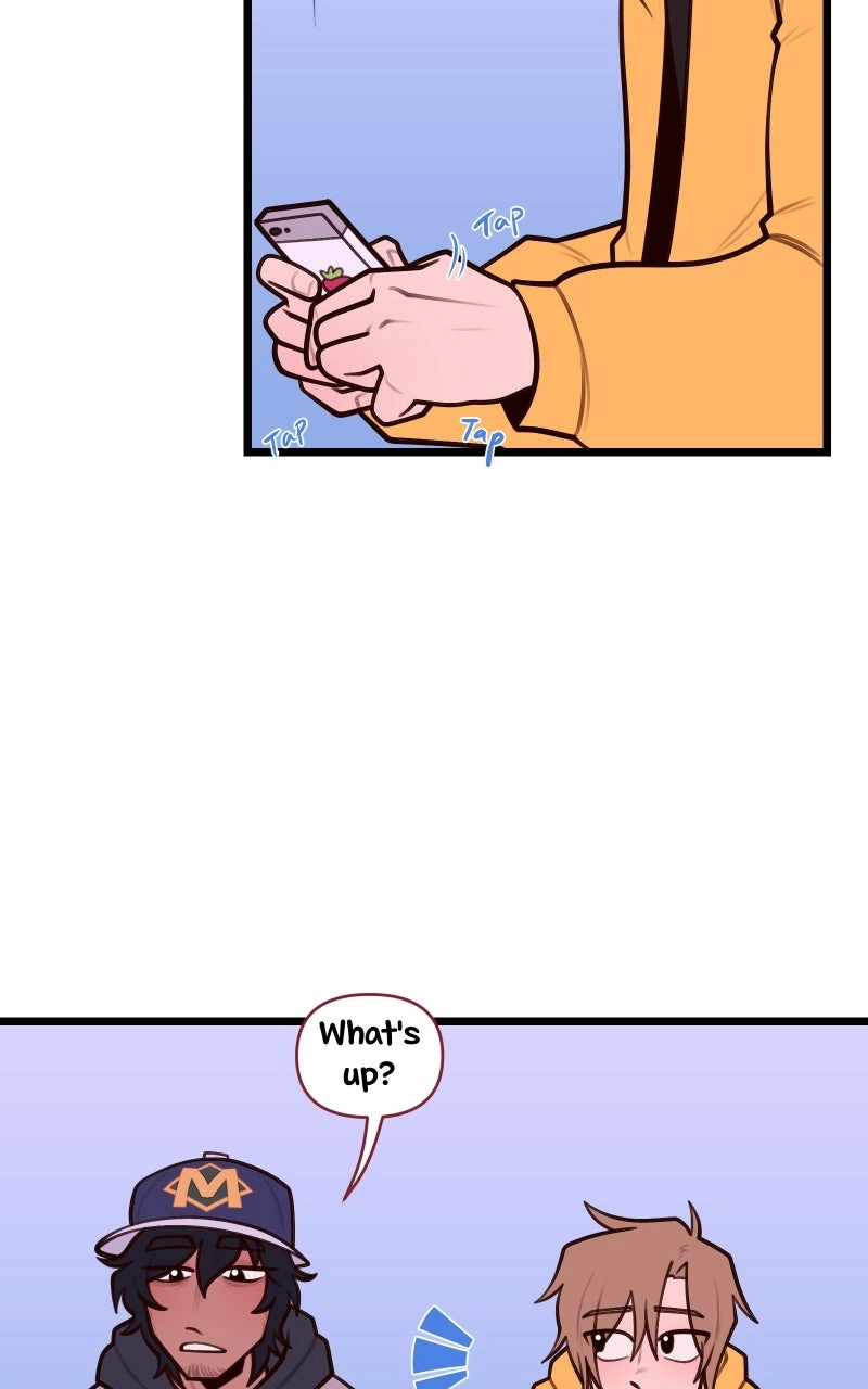 The D!ckheads Chapter 60 page 31 - 