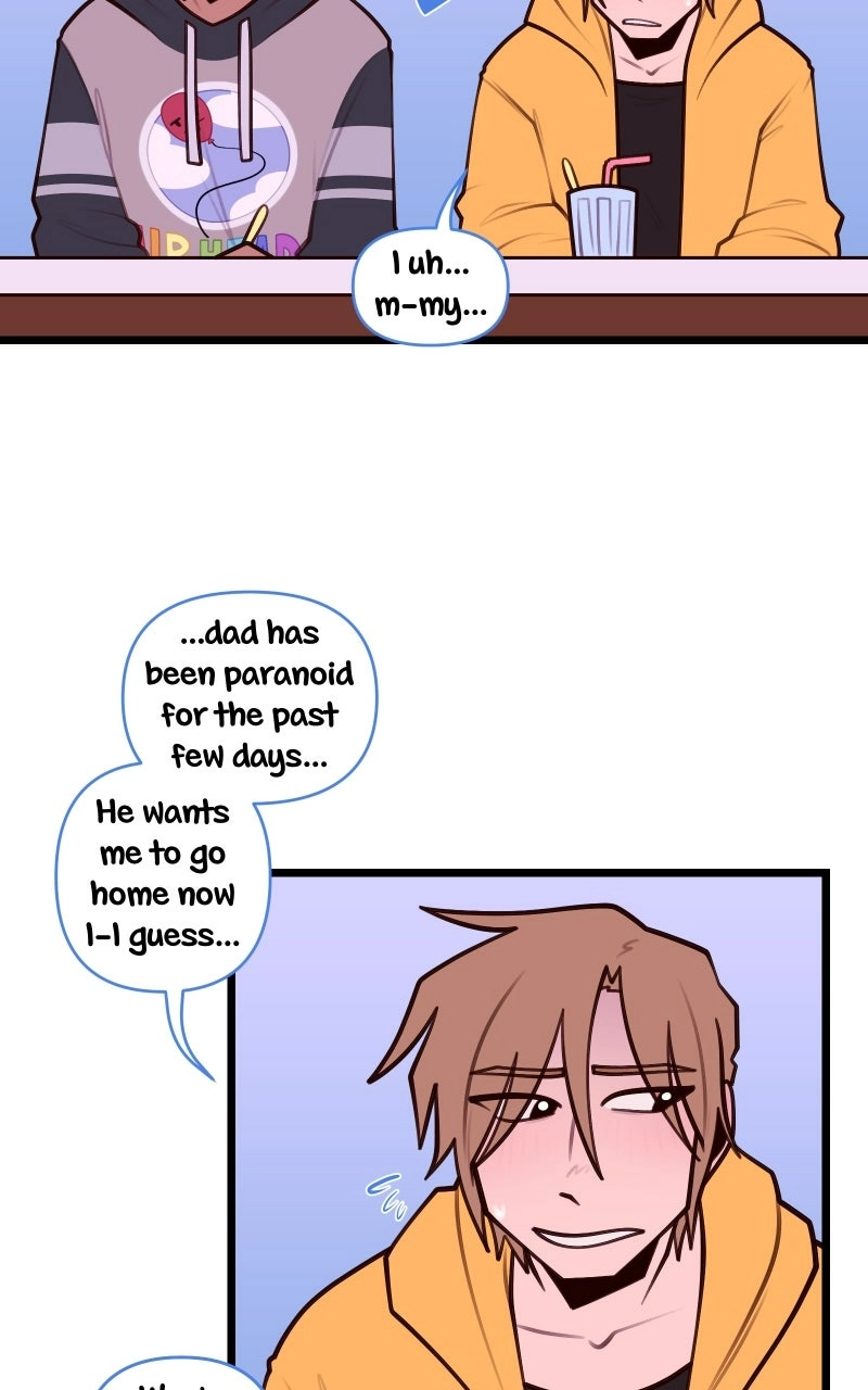 The D!ckheads Chapter 60 page 32 - 