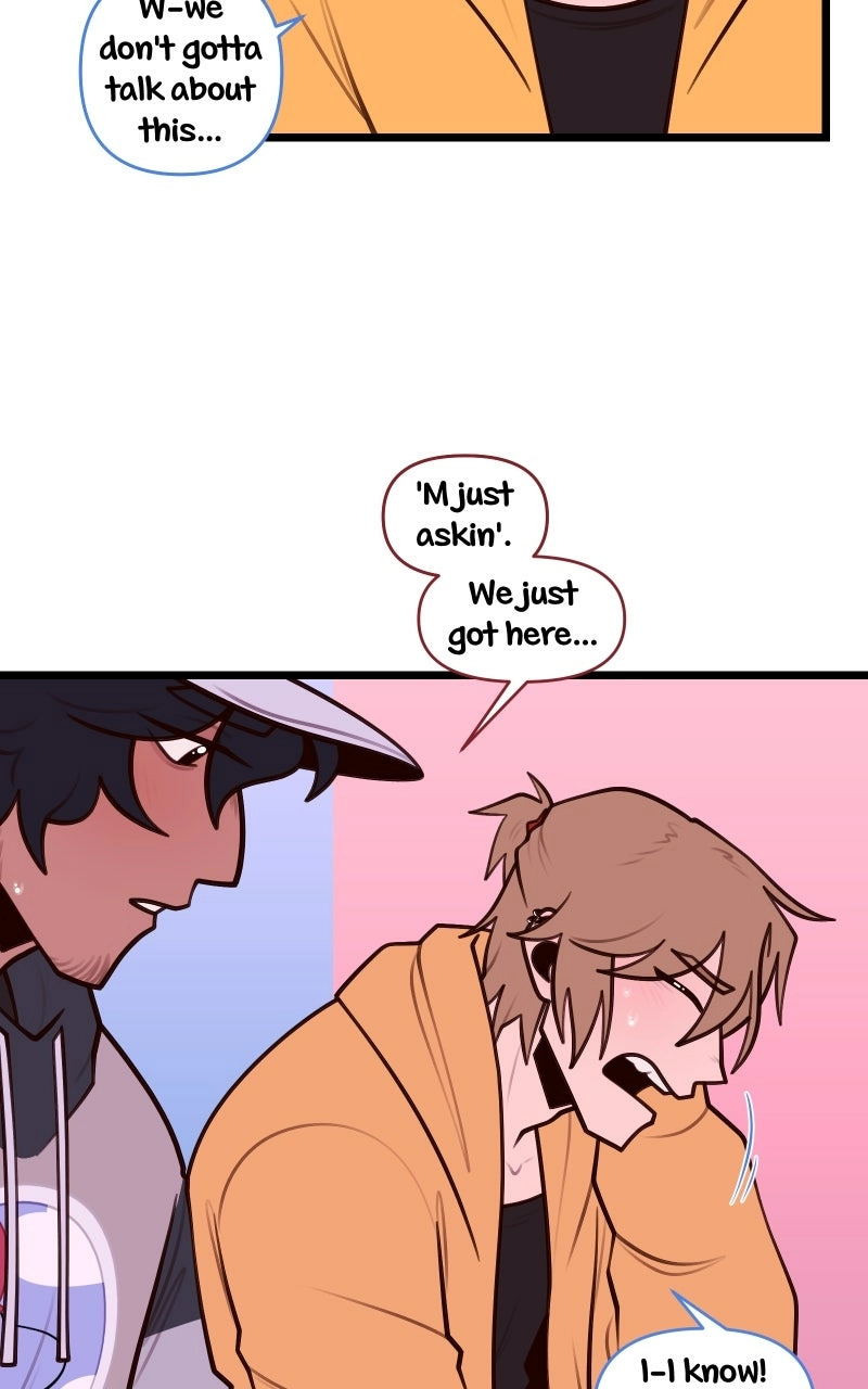 The D!ckheads Chapter 60 page 33 - 