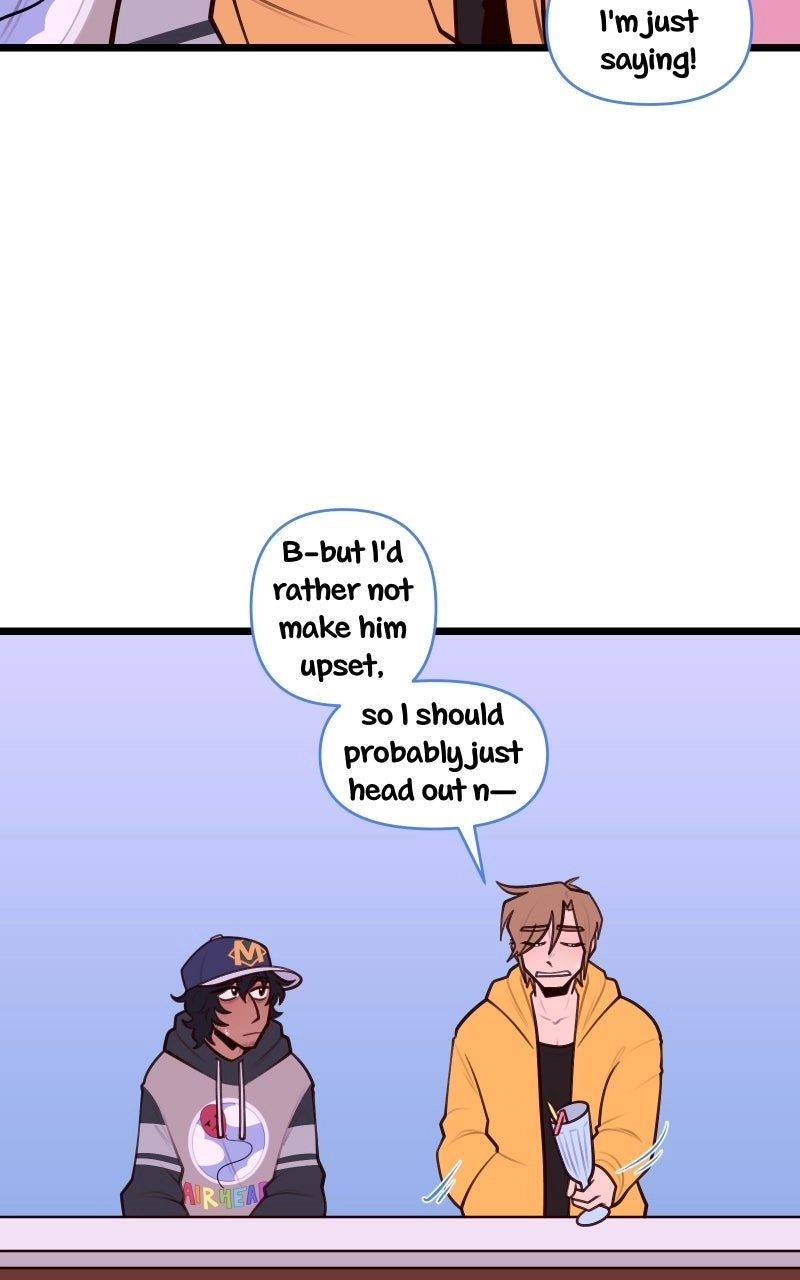 The D!ckheads Chapter 60 page 34 - 