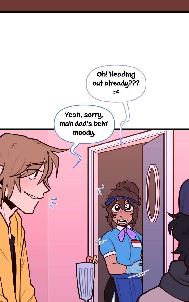 The D!ckheads Chapter 60 page 35 - 