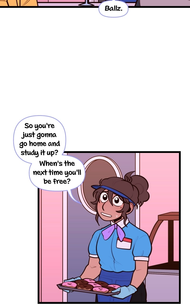 The D!ckheads Chapter 60 page 36 - 