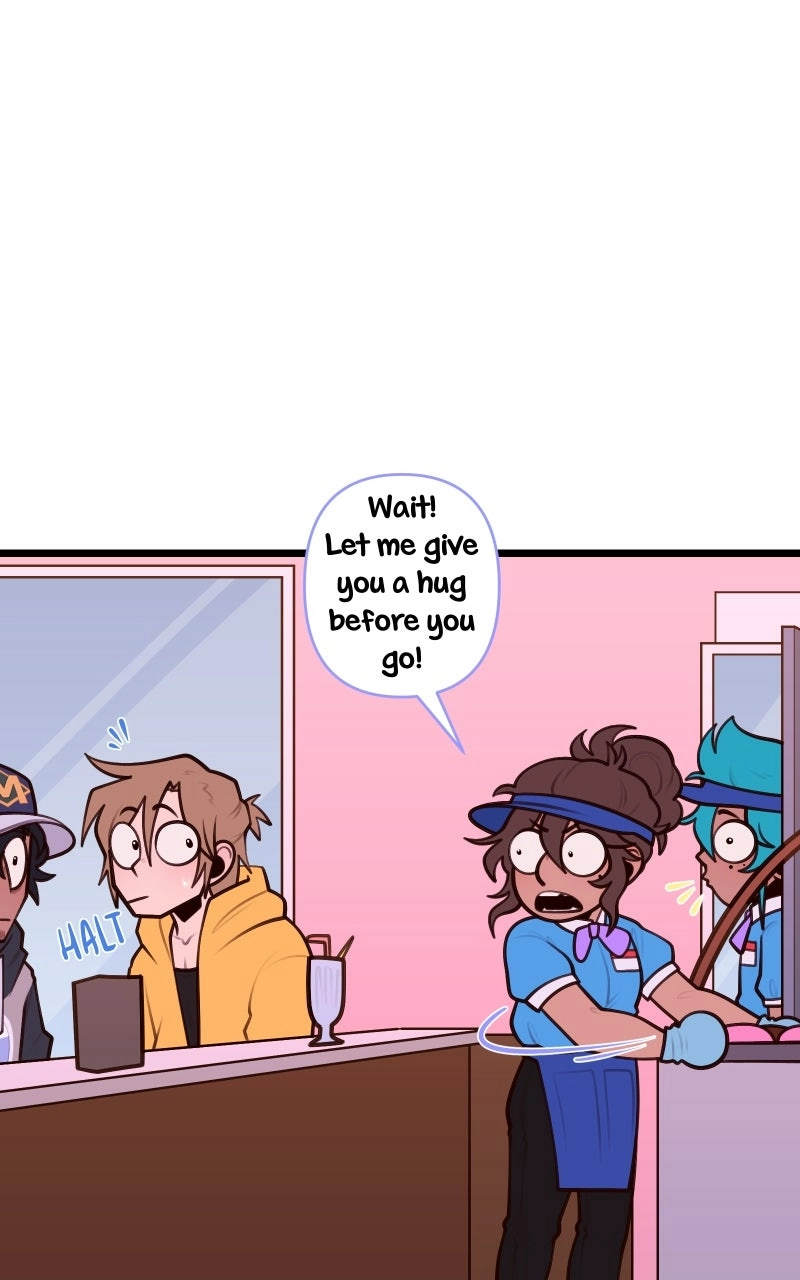 The D!ckheads Chapter 60 page 38 - 