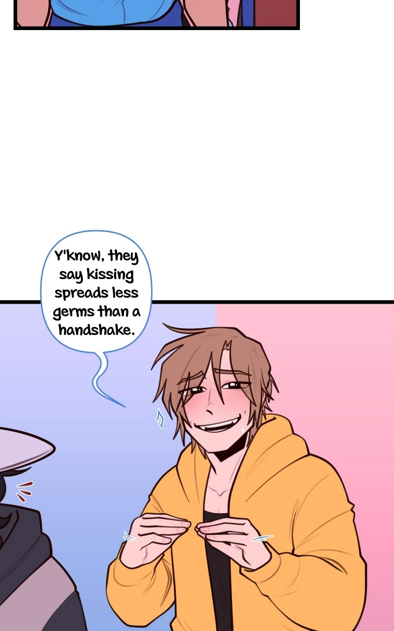 The D!ckheads Chapter 60 page 40 - 