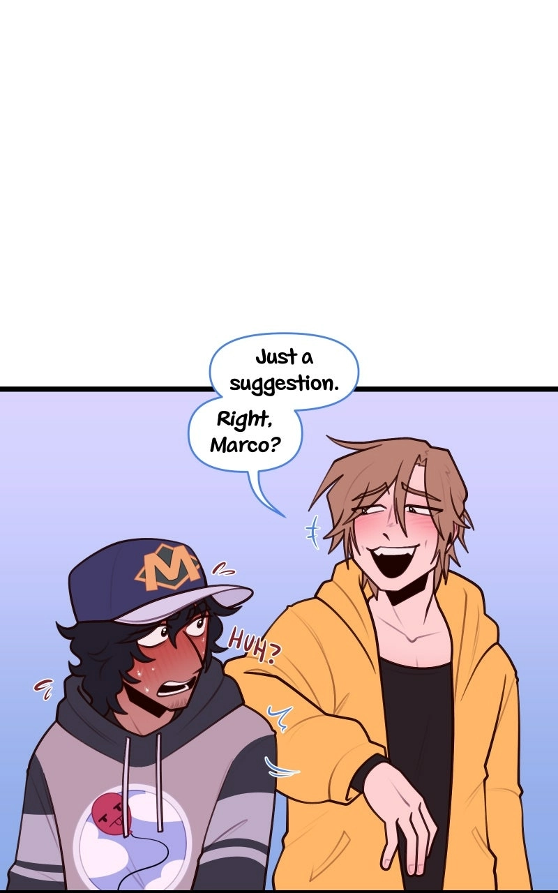 The D!ckheads Chapter 60 page 42 - 
