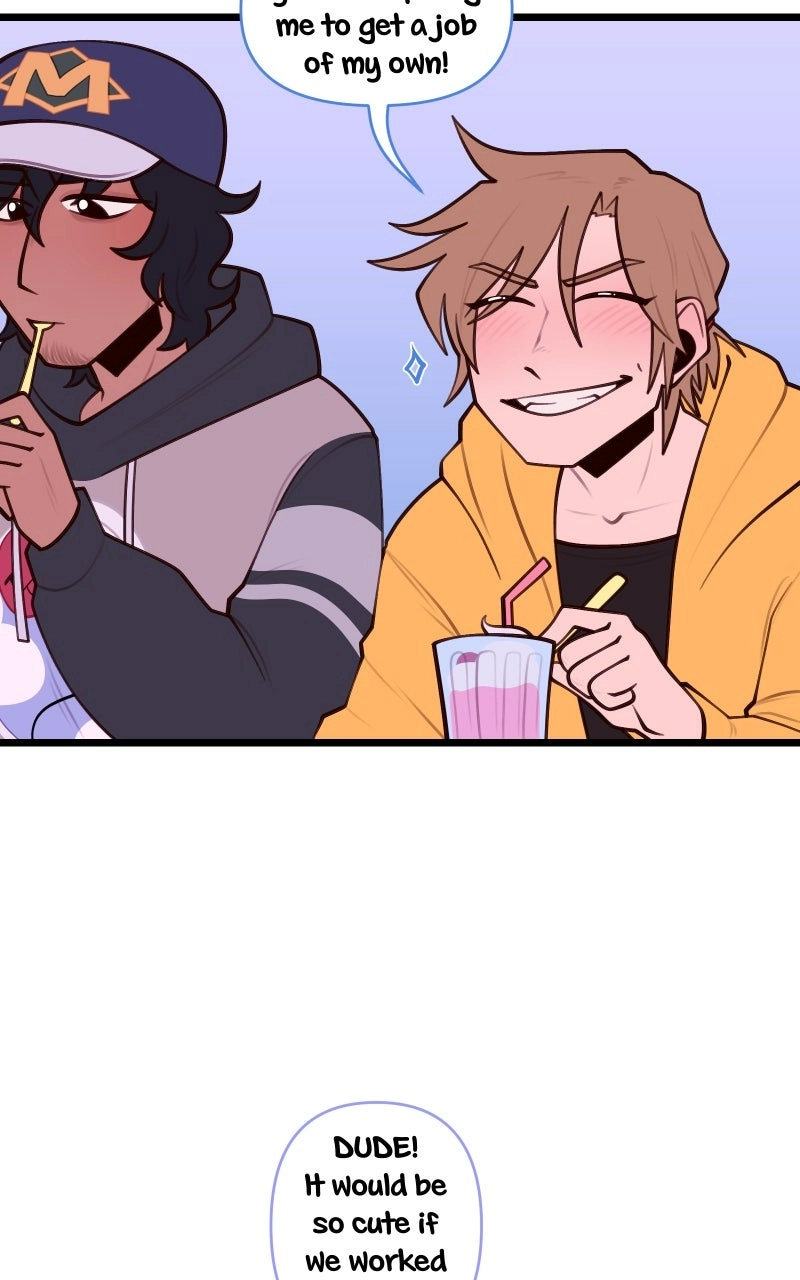 The D!ckheads Chapter 60 page 6 - 