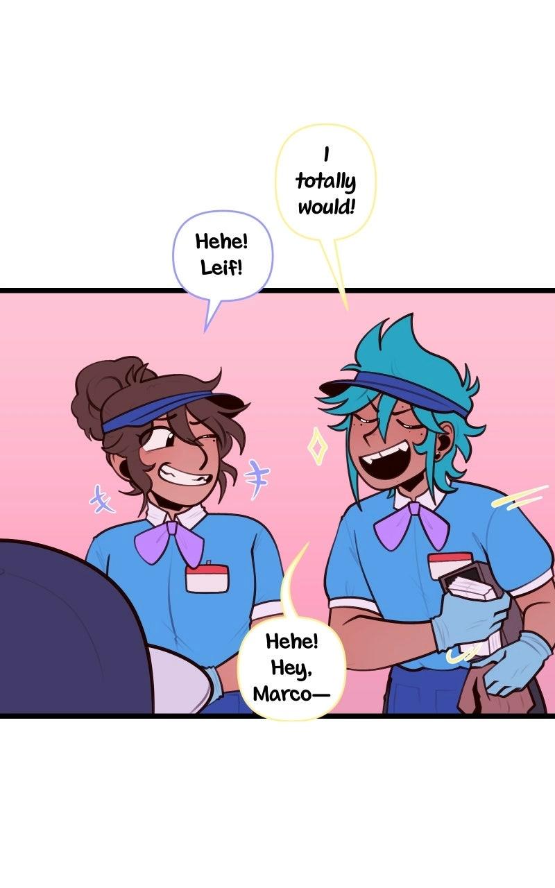 The D!ckheads Chapter 60 page 8 - 