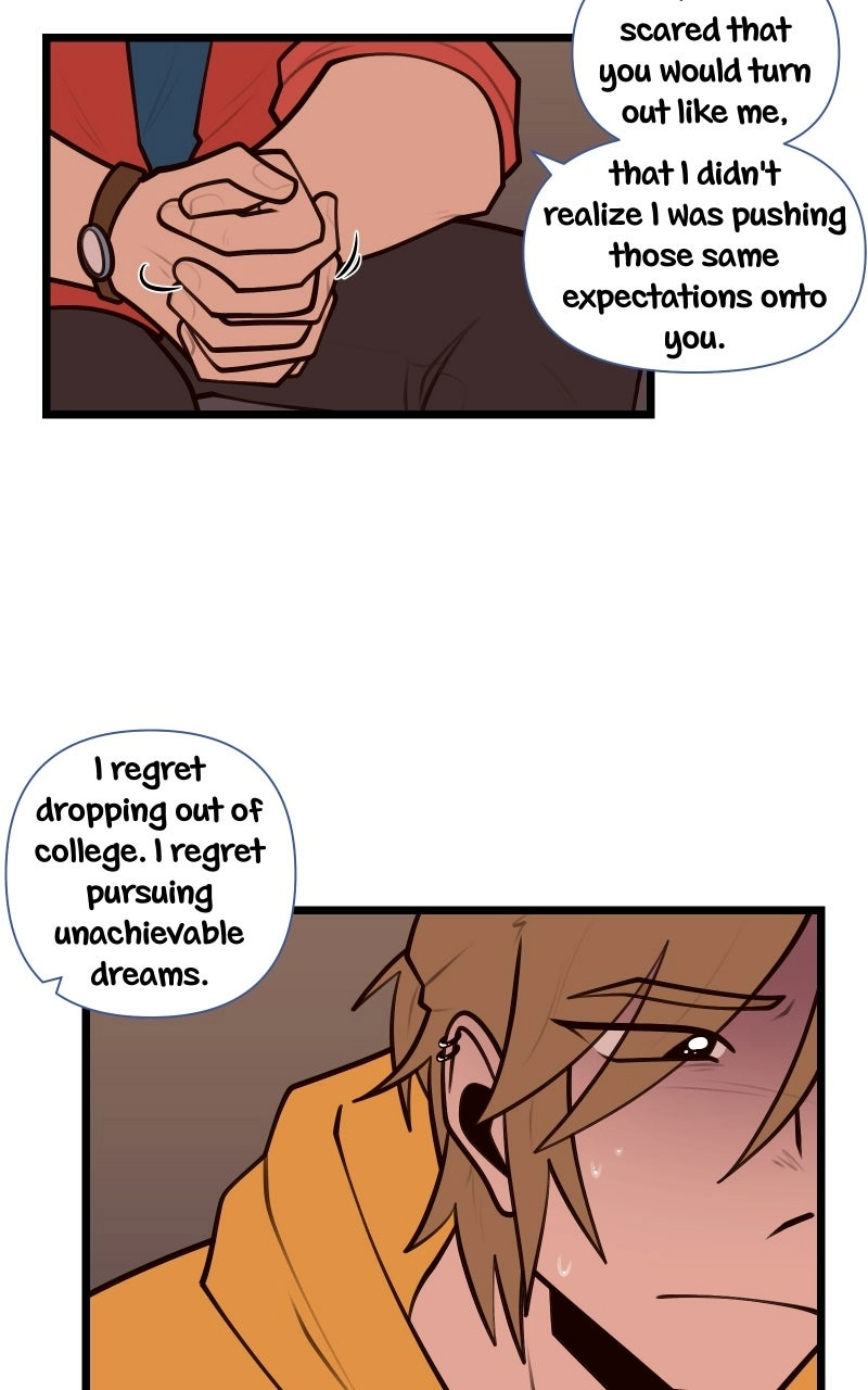 The D!ckheads Chapter 61 page 16 - 