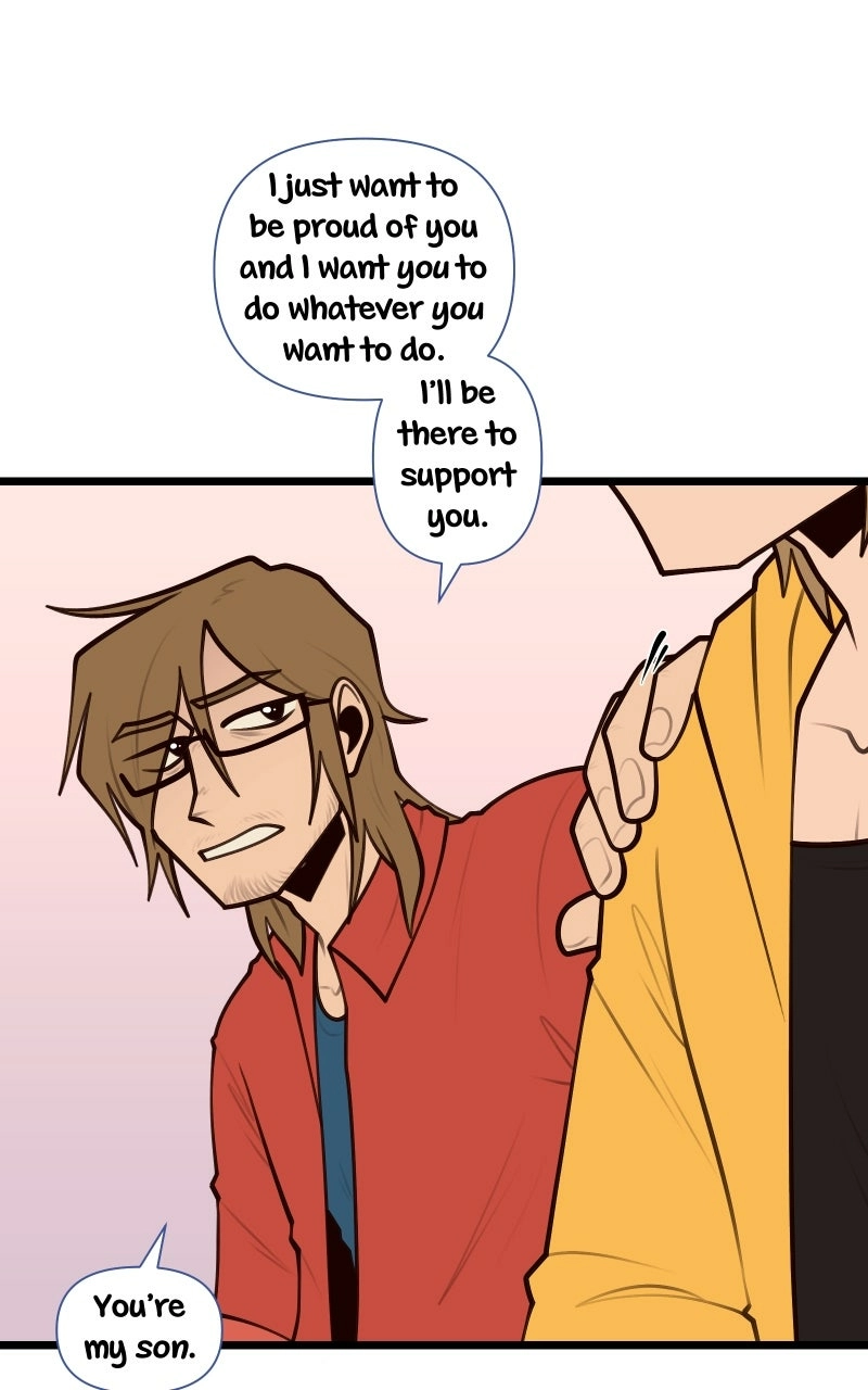 The D!ckheads Chapter 61 page 19 - 