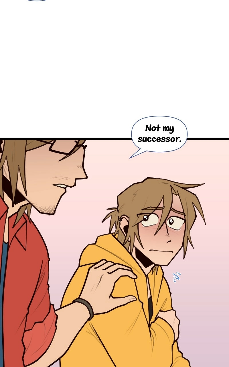 The D!ckheads Chapter 61 page 20 - 