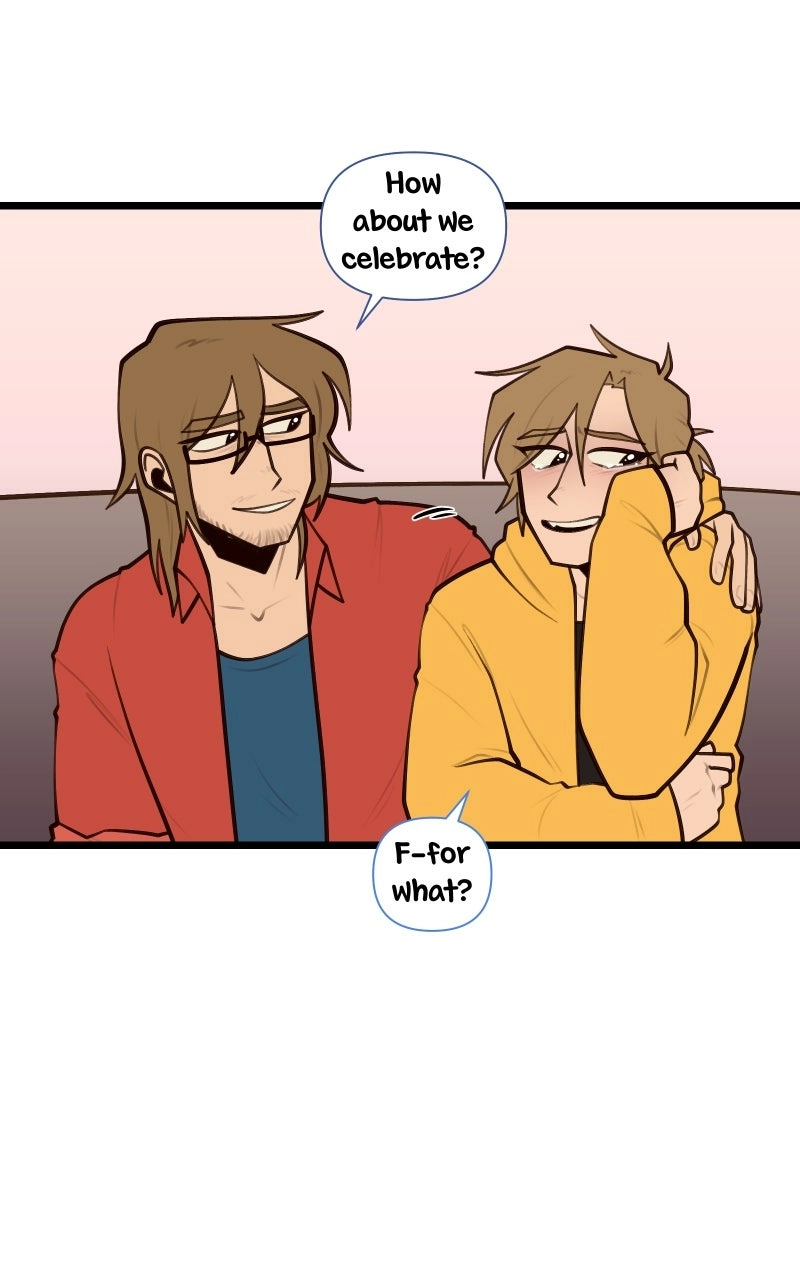 The D!ckheads Chapter 61 page 26 - 