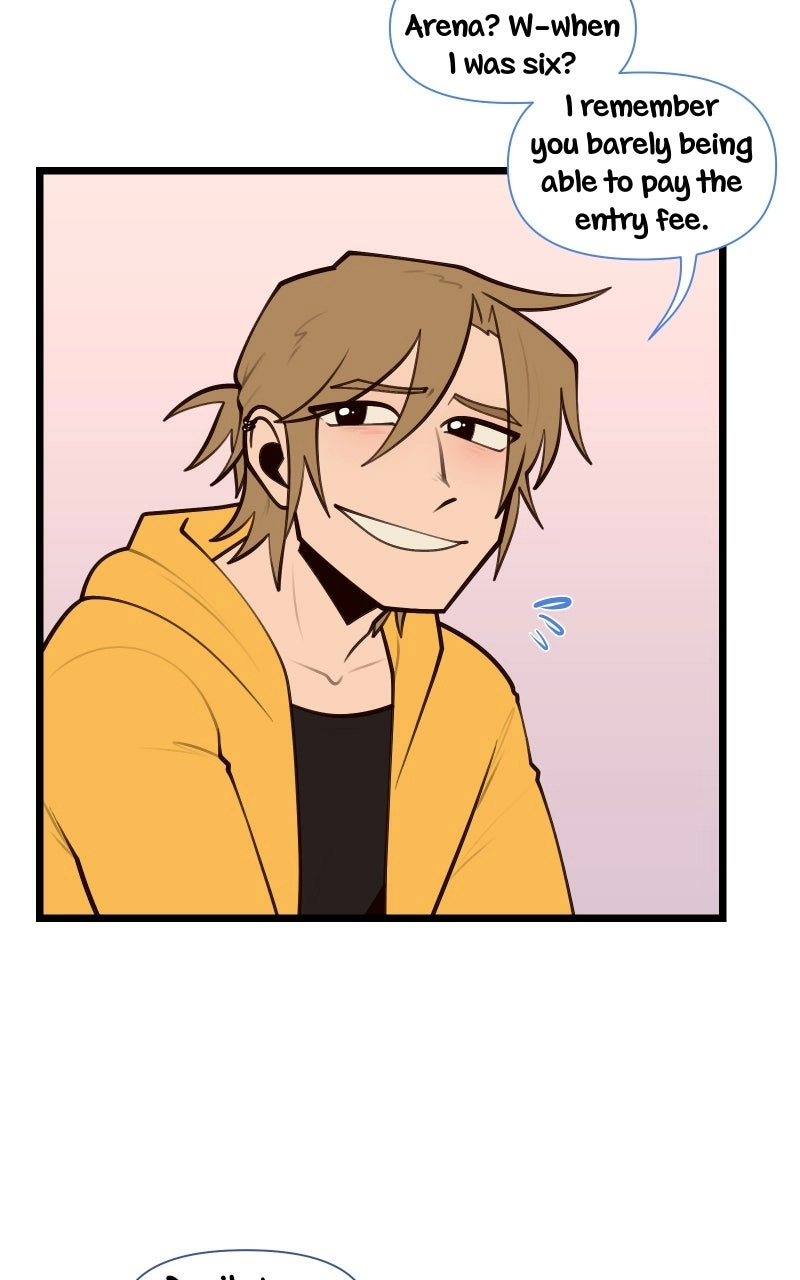 The D!ckheads Chapter 61 page 30 - 