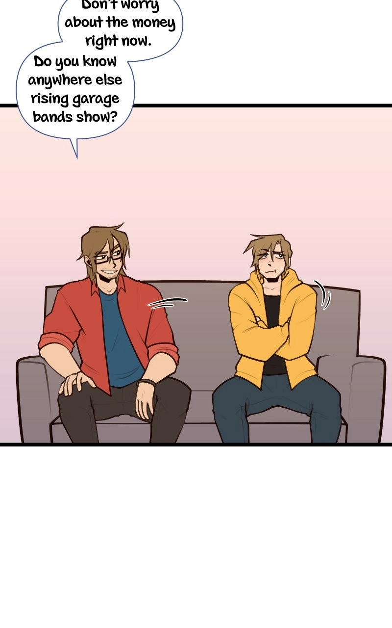 The D!ckheads Chapter 61 page 31 - 