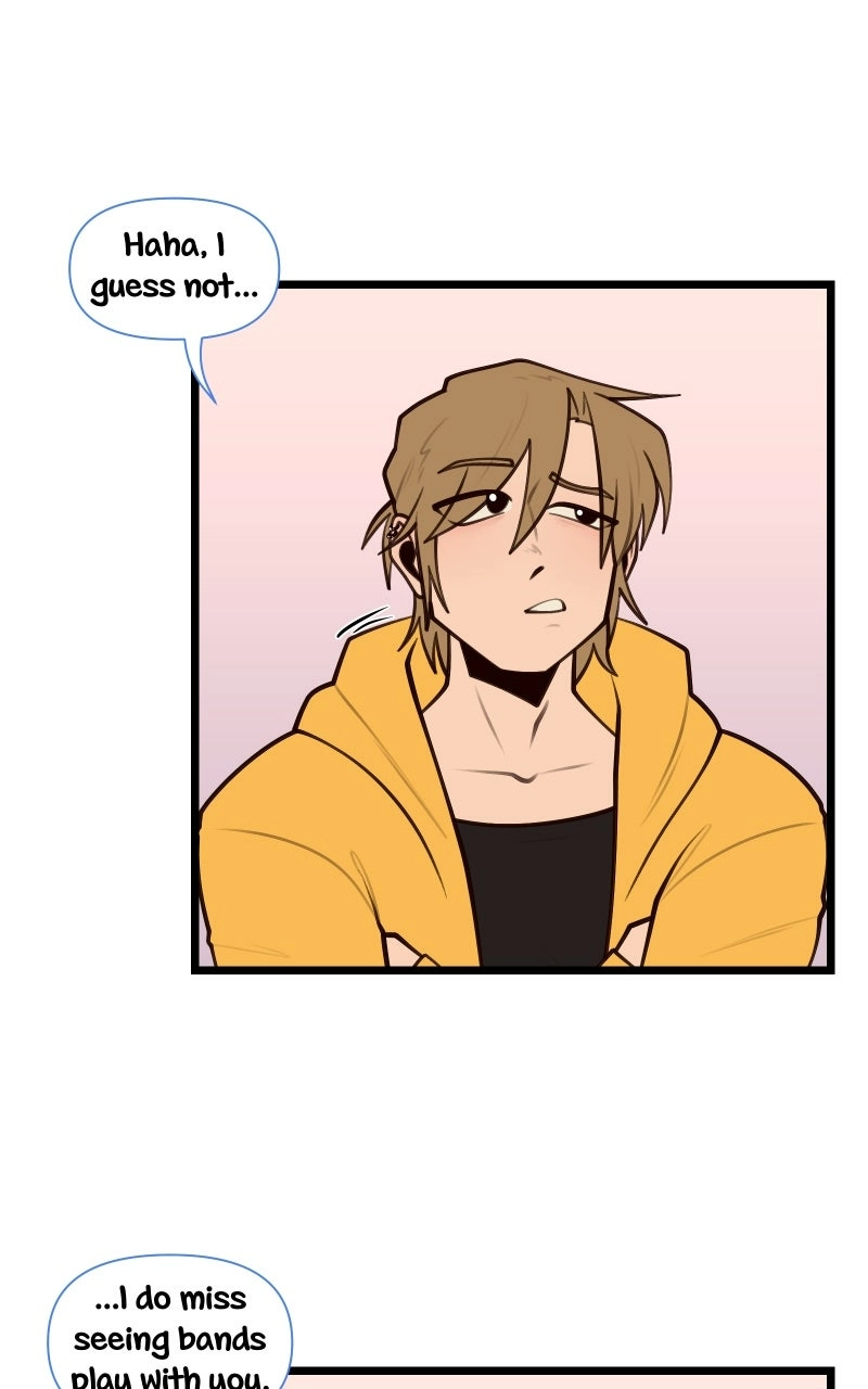 The D!ckheads Chapter 61 page 32 - 