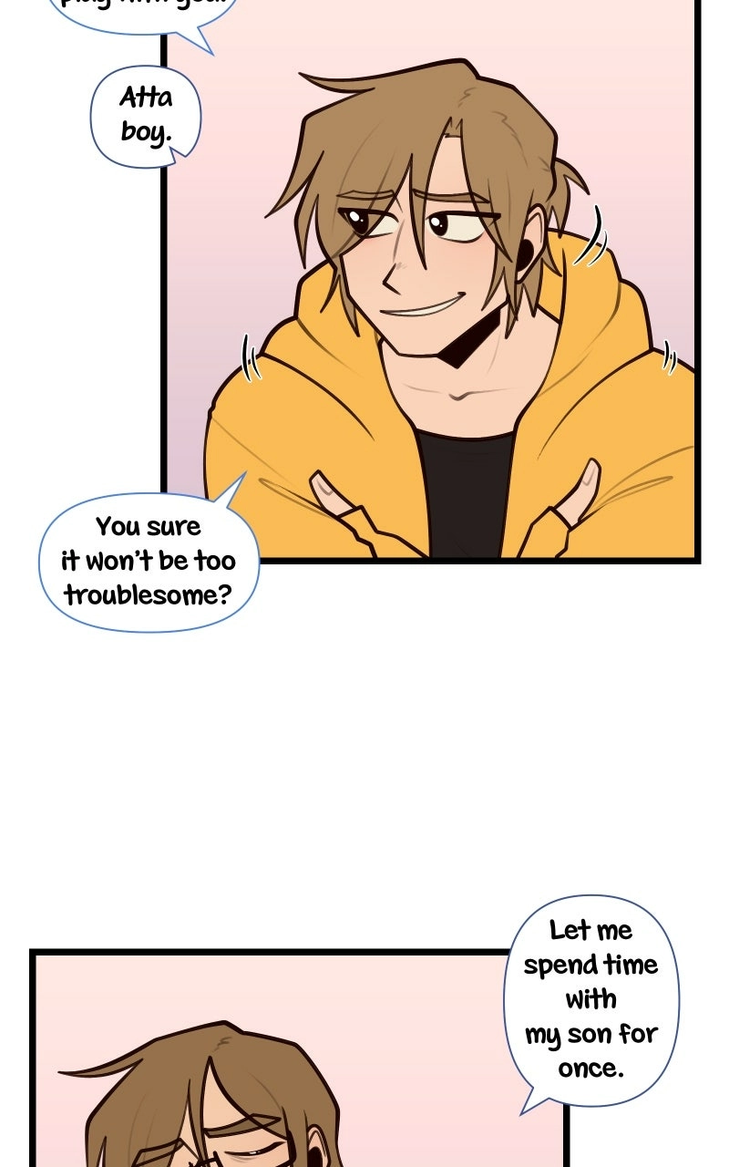 The D!ckheads Chapter 61 page 33 - 
