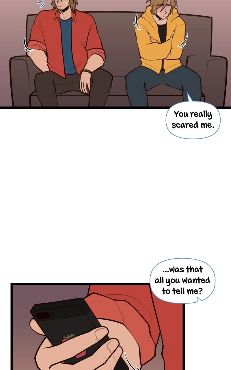 The D!ckheads Chapter 61 page 35 - 