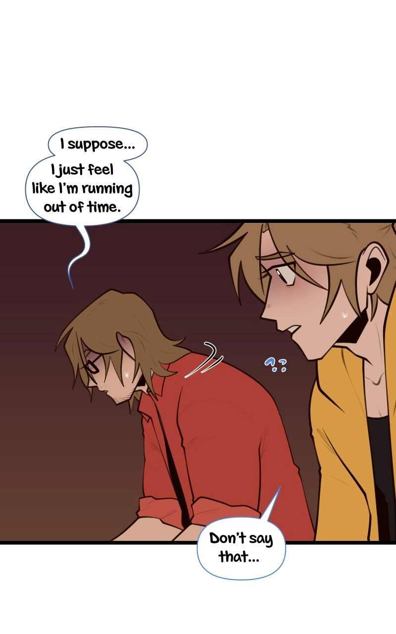 The D!ckheads Chapter 61 page 37 - 