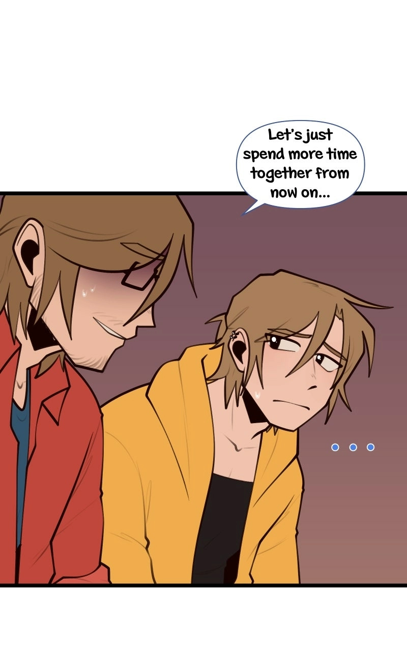 The D!ckheads Chapter 61 page 38 - 