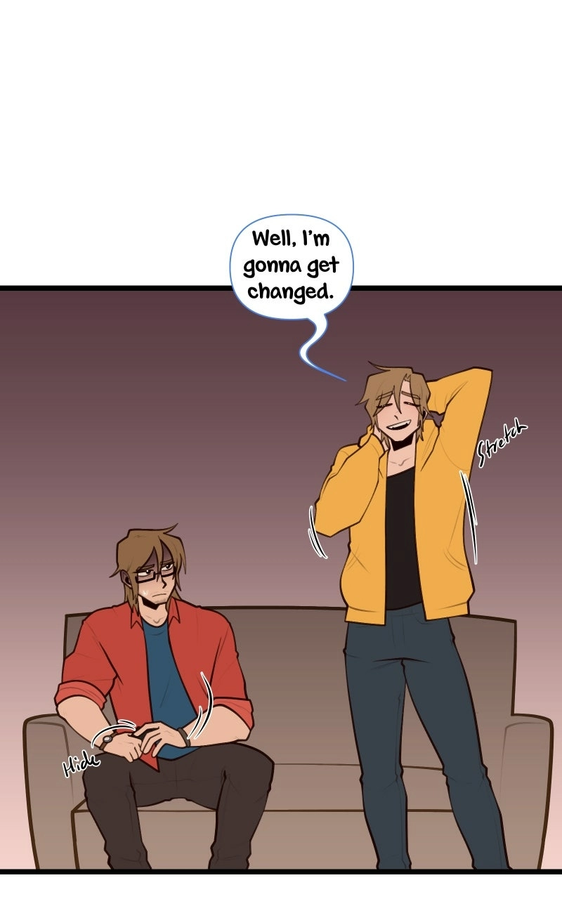 The D!ckheads Chapter 61 page 40 - 