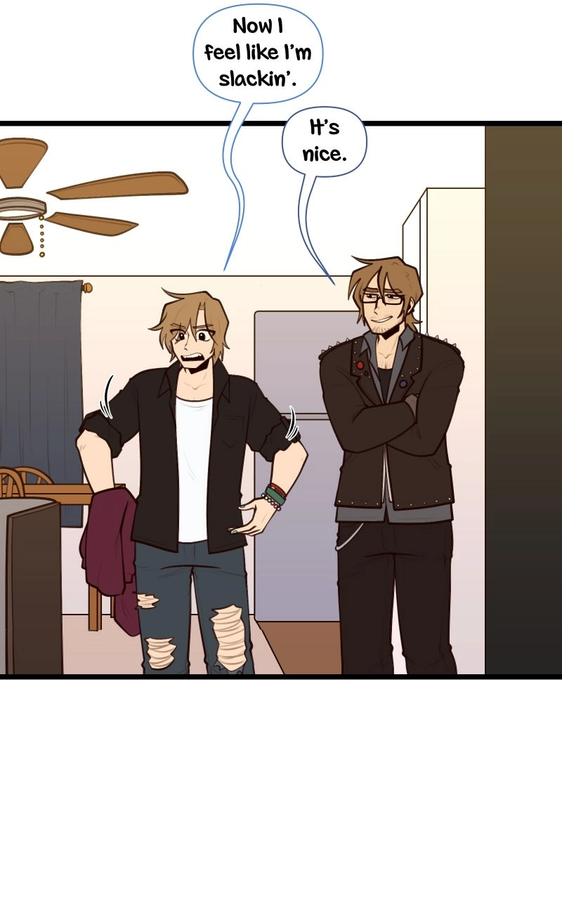 The D!ckheads Chapter 62 page 11 - 
