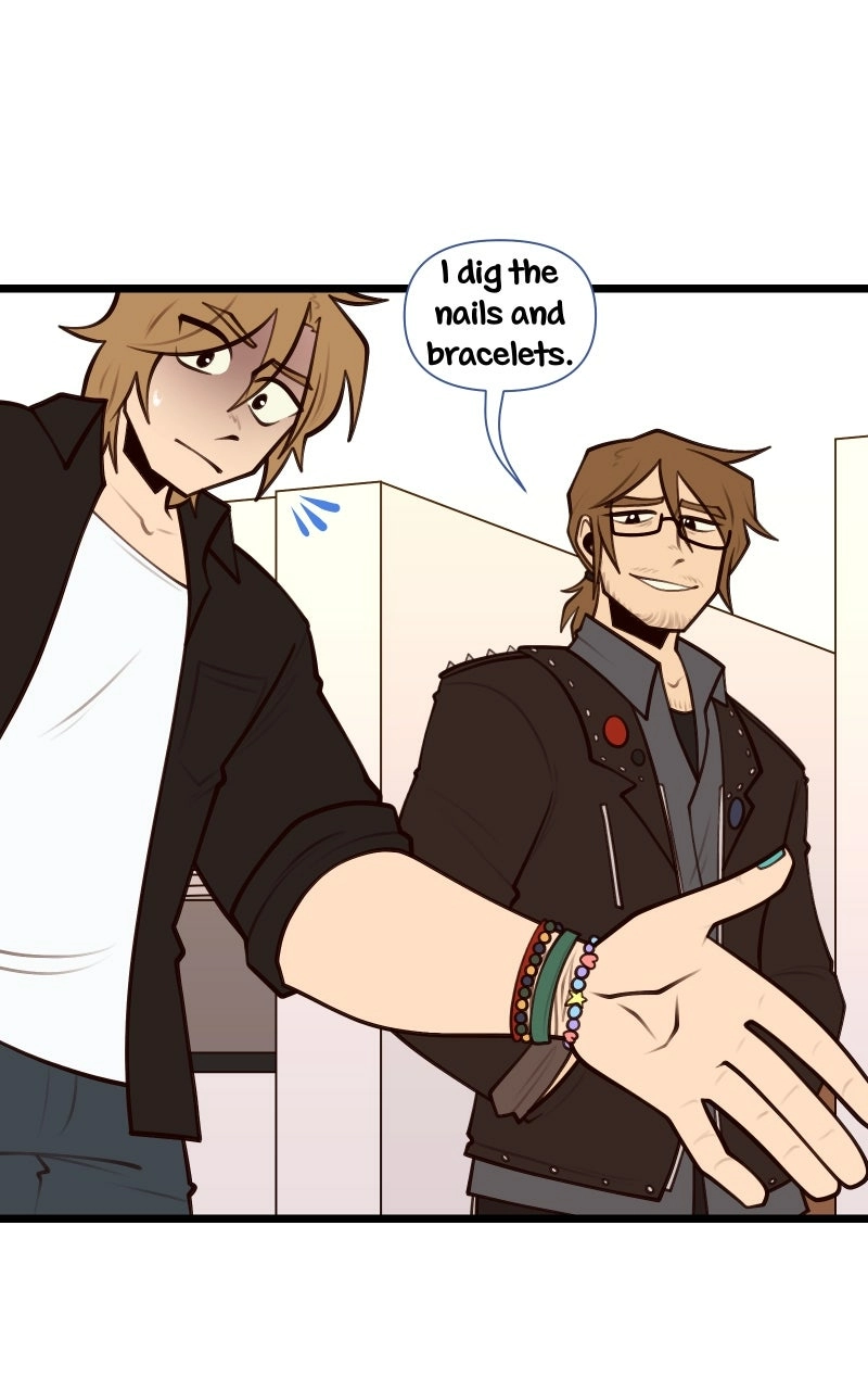 The D!ckheads Chapter 62 page 12 - 