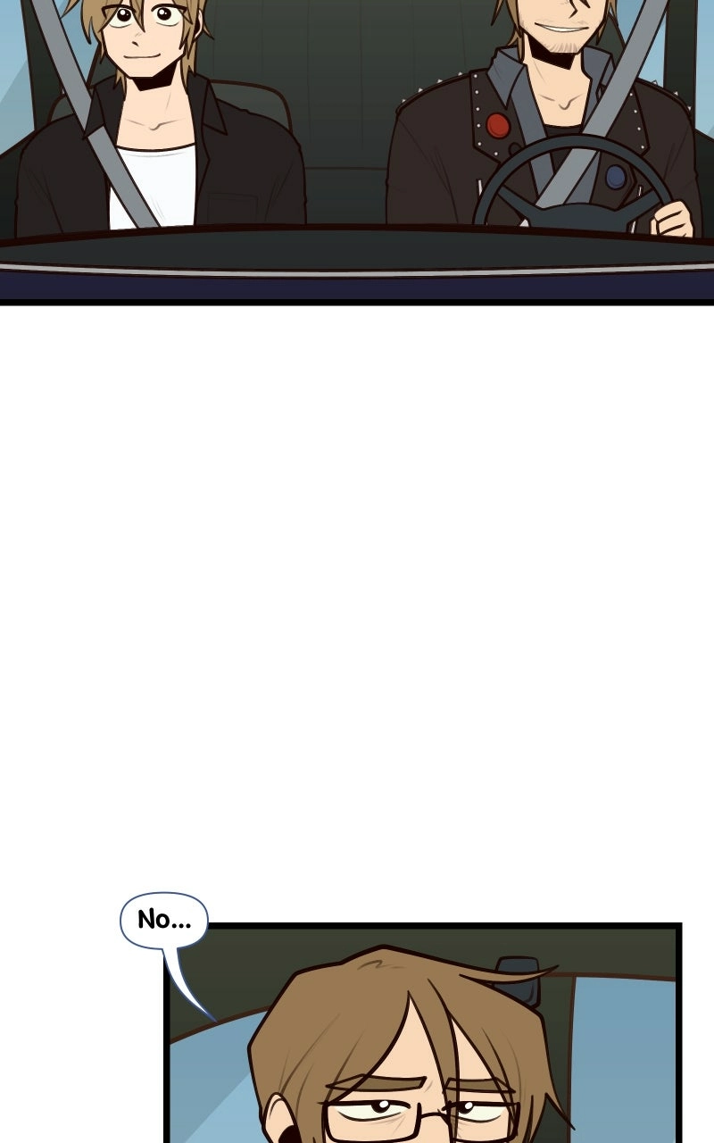 The D!ckheads Chapter 62 page 19 - 