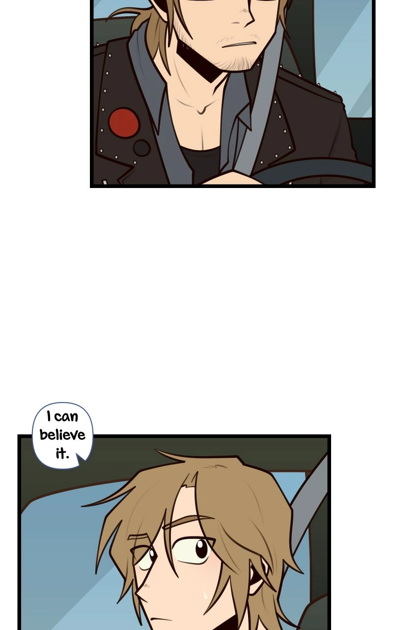 The D!ckheads Chapter 62 page 20 - 