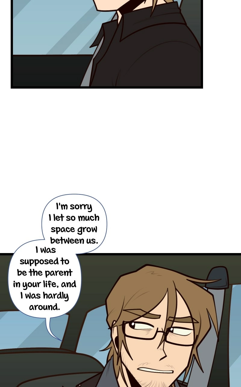The D!ckheads Chapter 62 page 21 - 