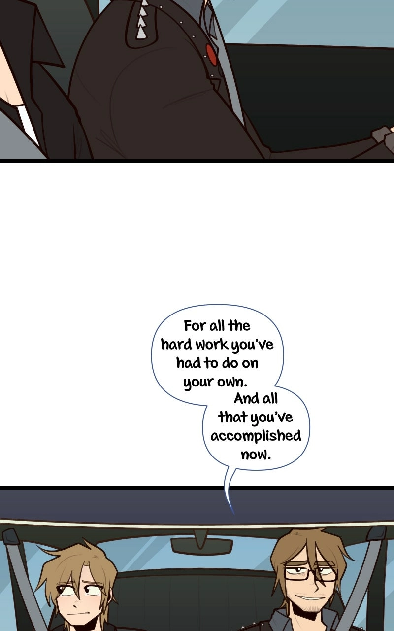 The D!ckheads Chapter 62 page 23 - 