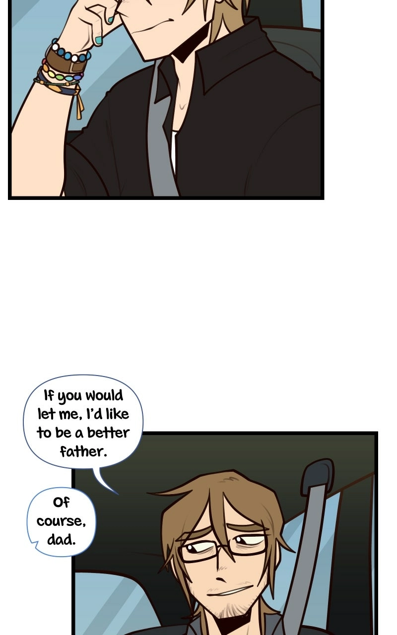 The D!ckheads Chapter 62 page 25 - 