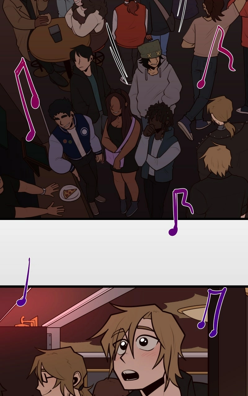 The D!ckheads Chapter 62 page 29 - 