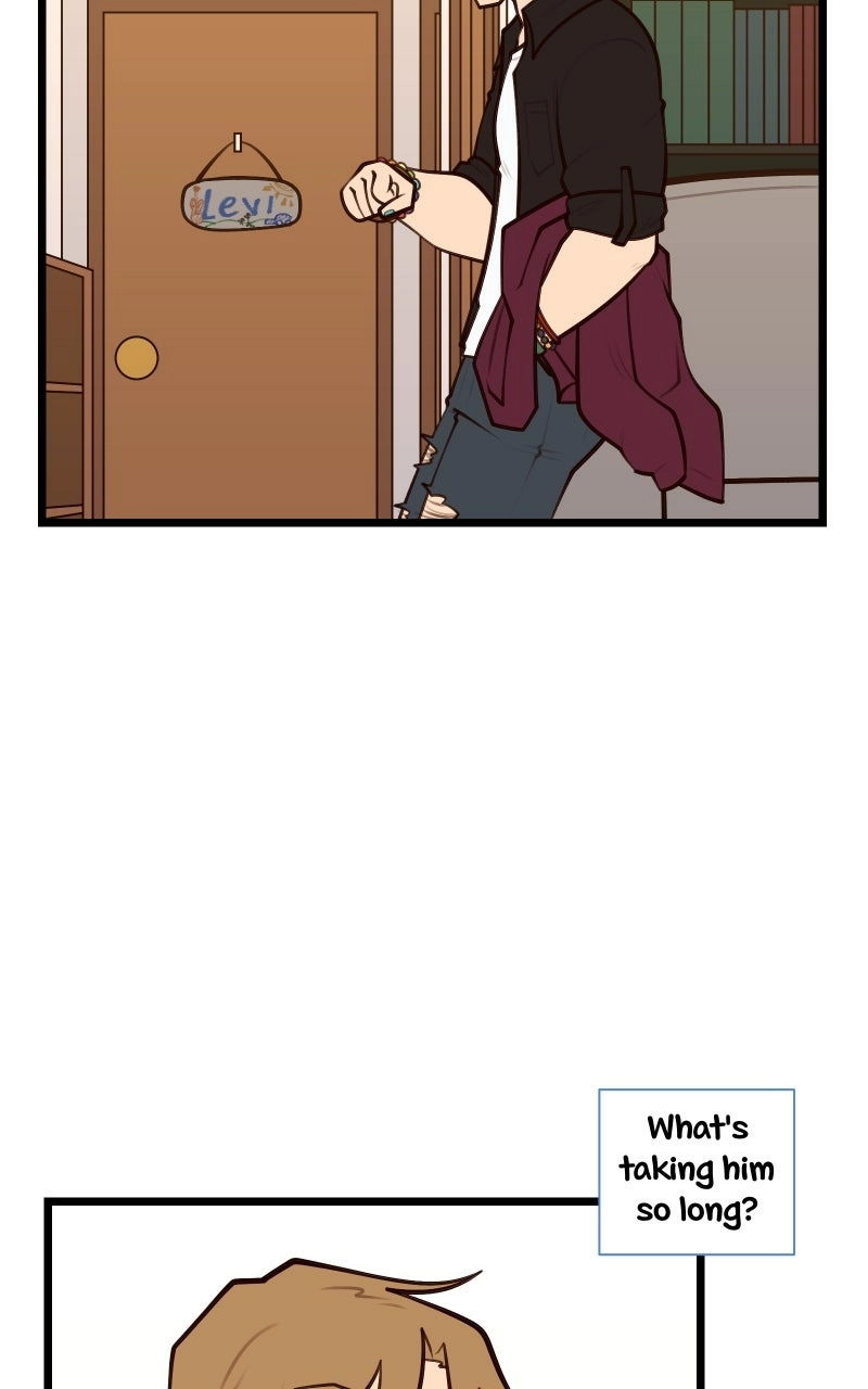 The D!ckheads Chapter 62 page 4 - 