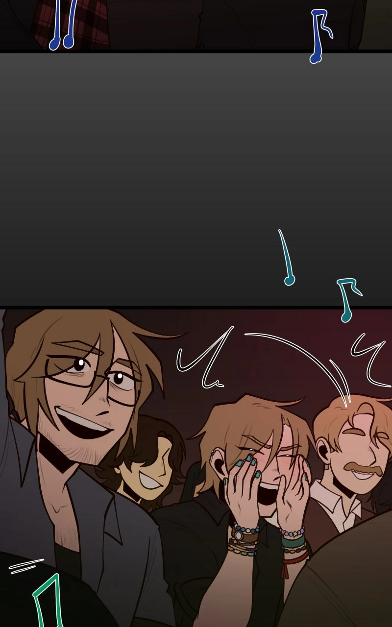 The D!ckheads Chapter 62 page 31 - 