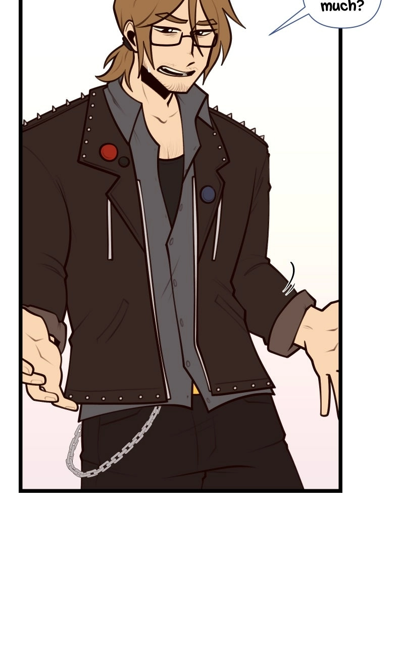 The D!ckheads Chapter 62 page 7 - 