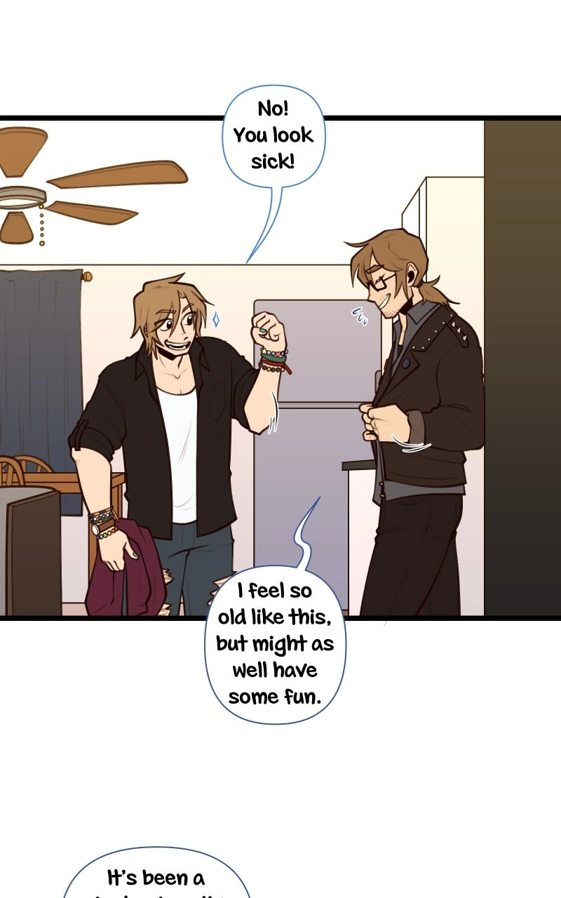 The D!ckheads Chapter 62 page 8 - 