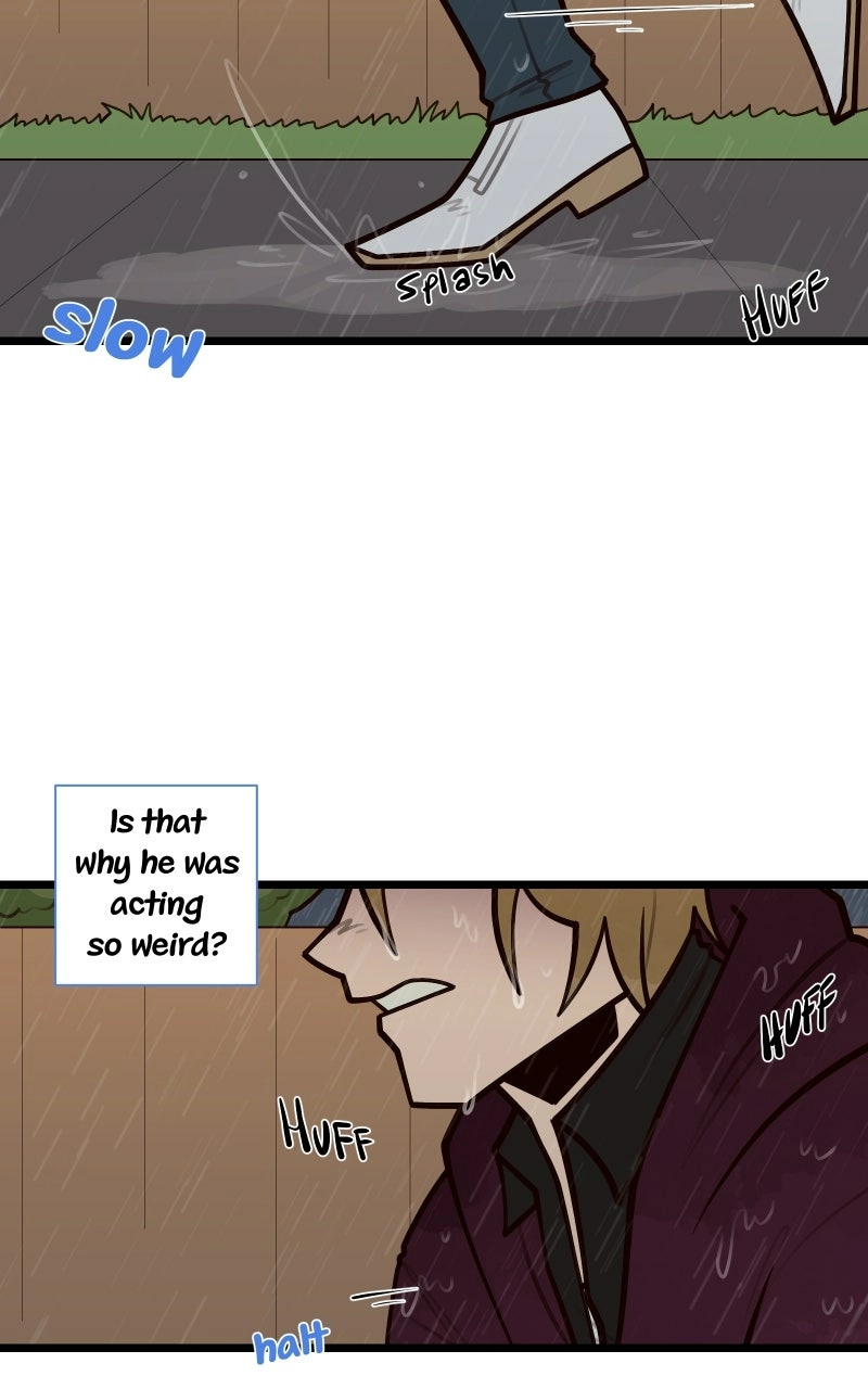 The D!ckheads Chapter 63 page 21 - 