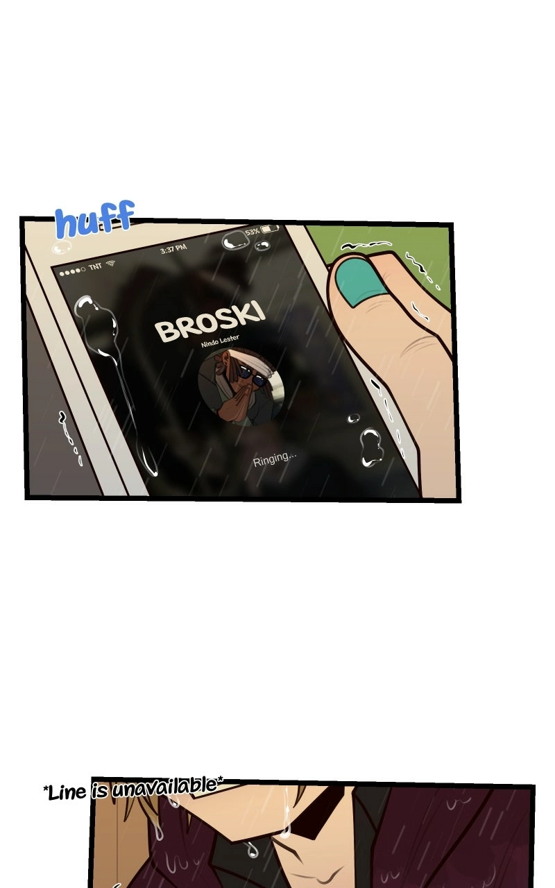 The D!ckheads Chapter 63 page 31 - 