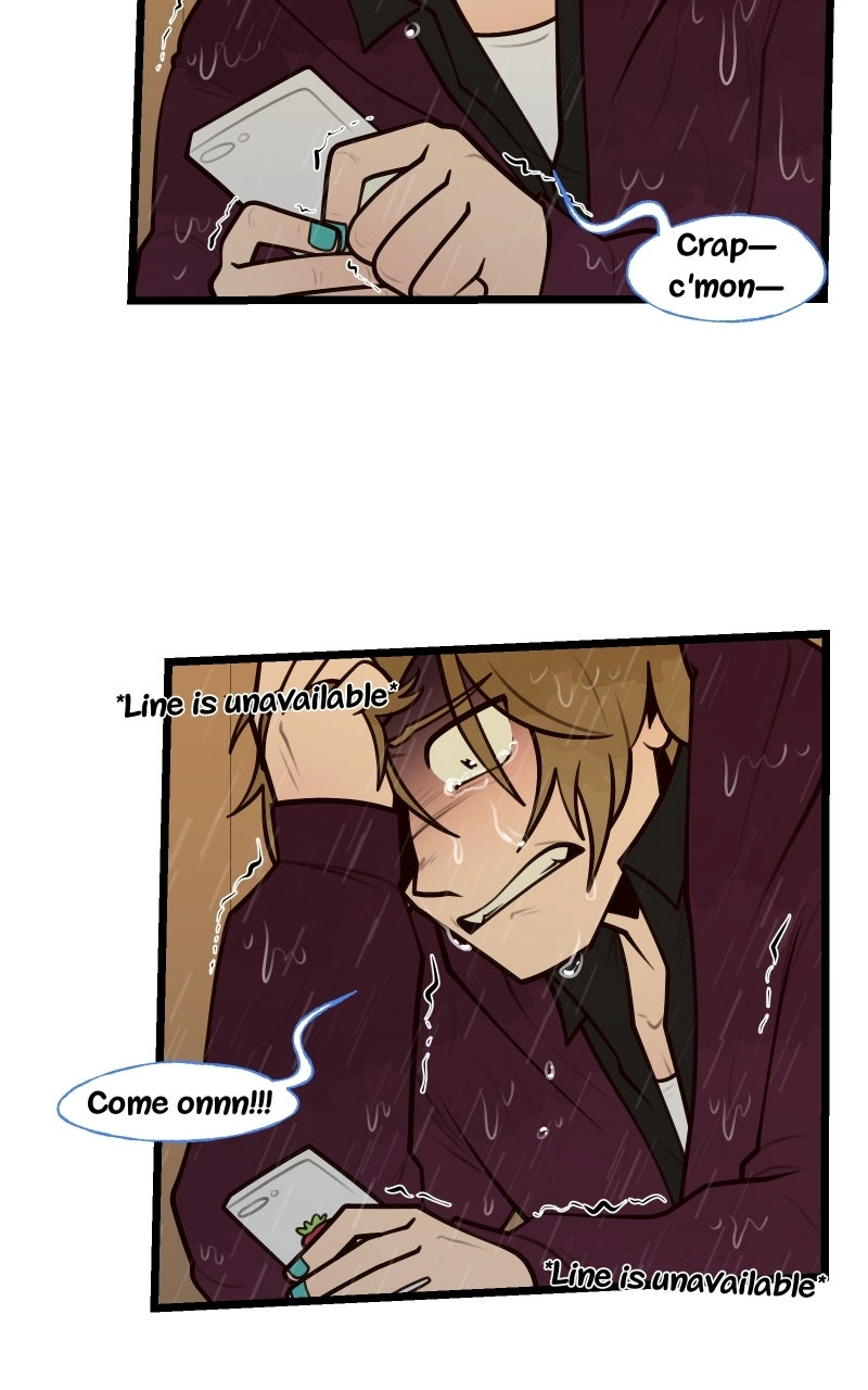 The D!ckheads Chapter 63 page 32 - 