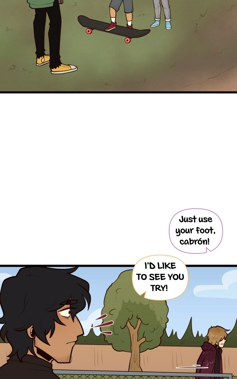 The D!ckheads Chapter 63 page 42 - 