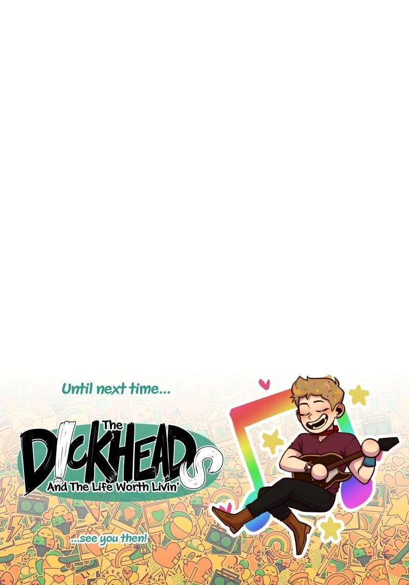 The D!ckheads Chapter 63 page 51 - 