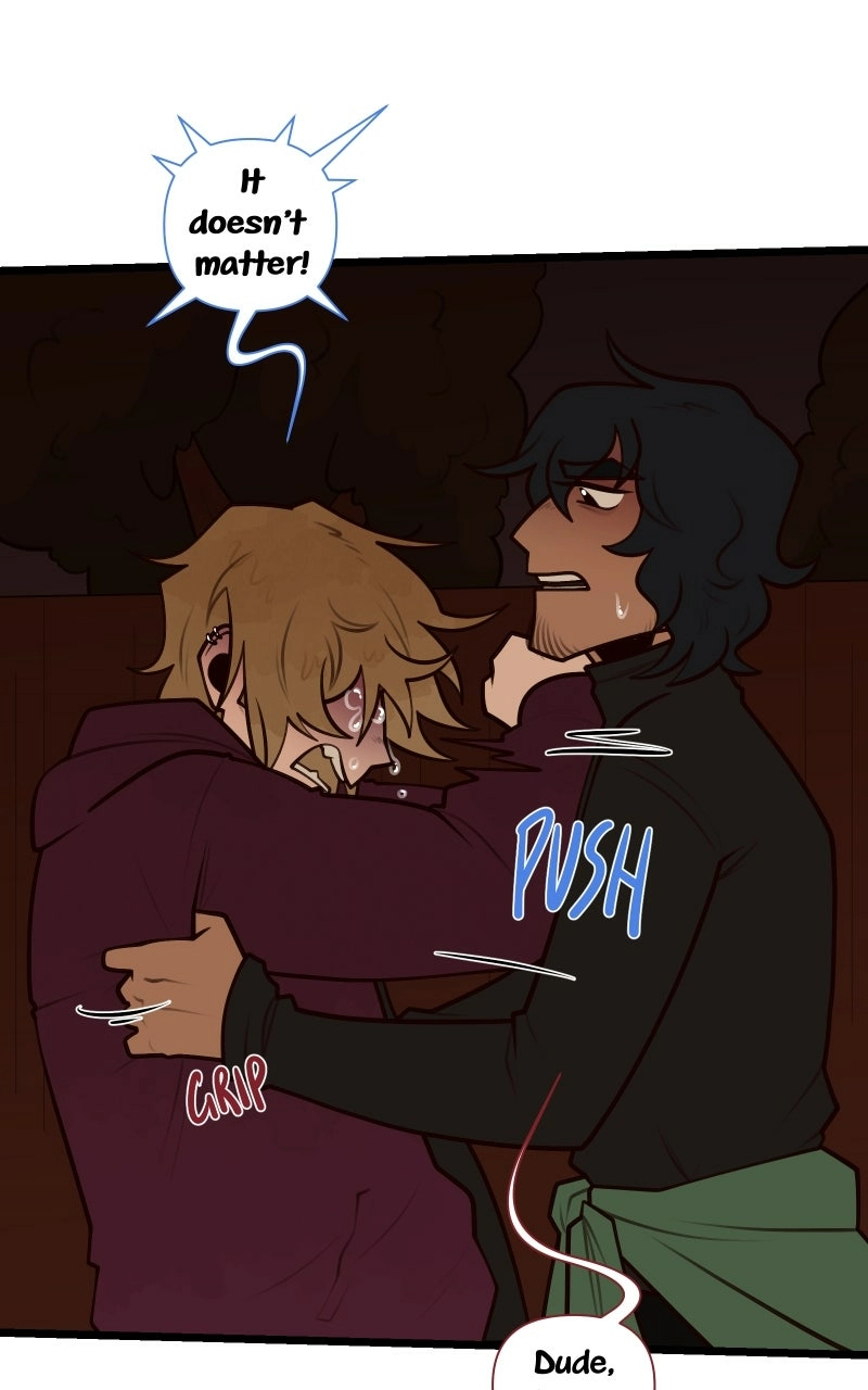 The D!ckheads Chapter 64 page 13 - 
