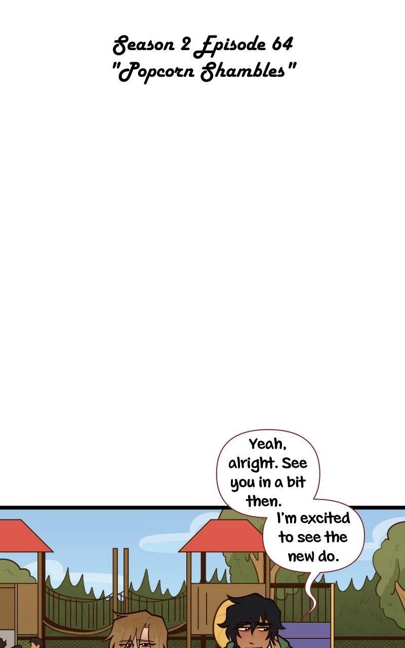 The D!ckheads Chapter 64 page 19 - 