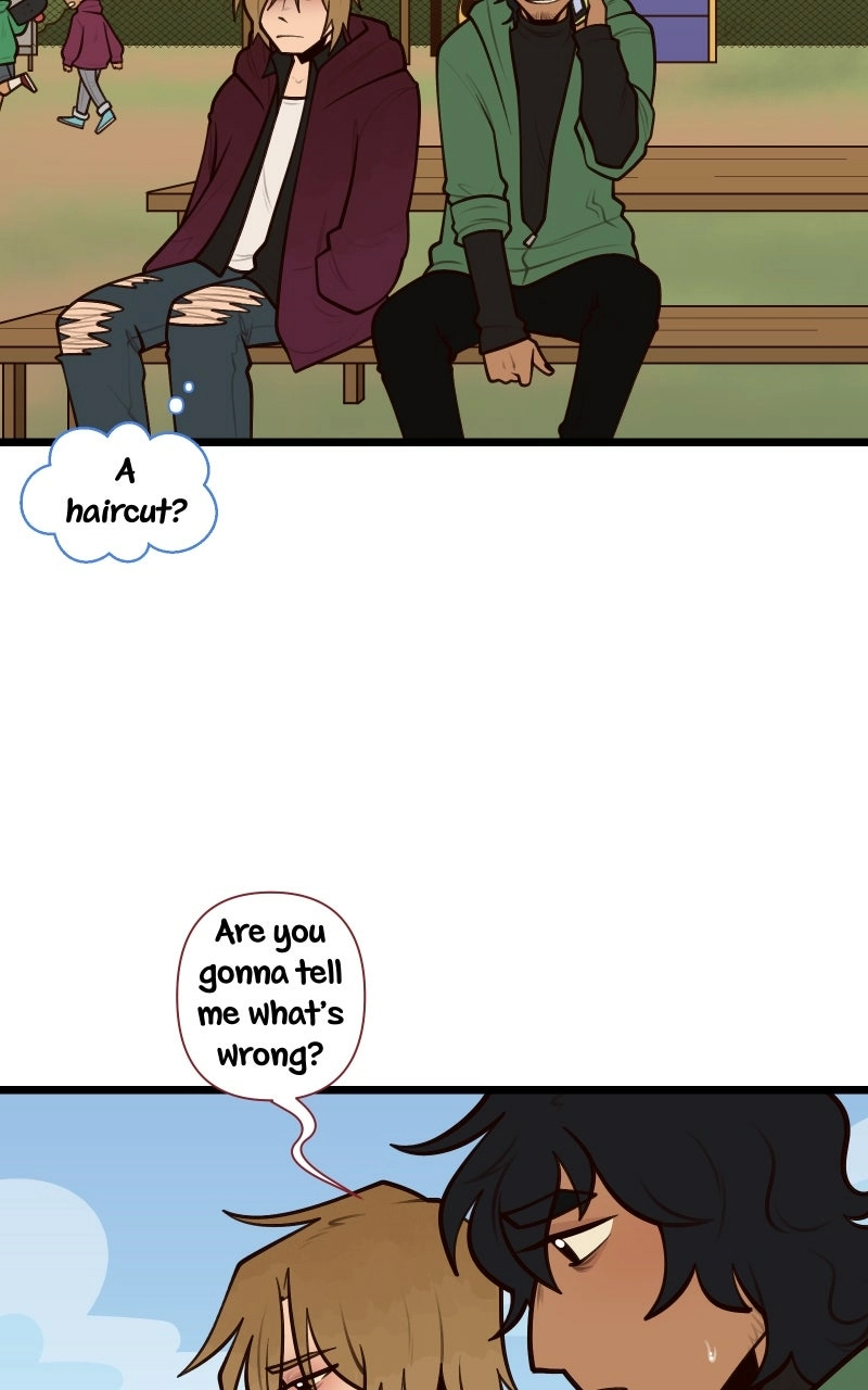 The D!ckheads Chapter 64 page 20 - 