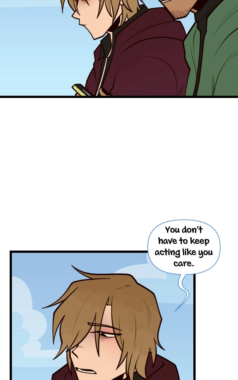 The D!ckheads Chapter 64 page 21 - 