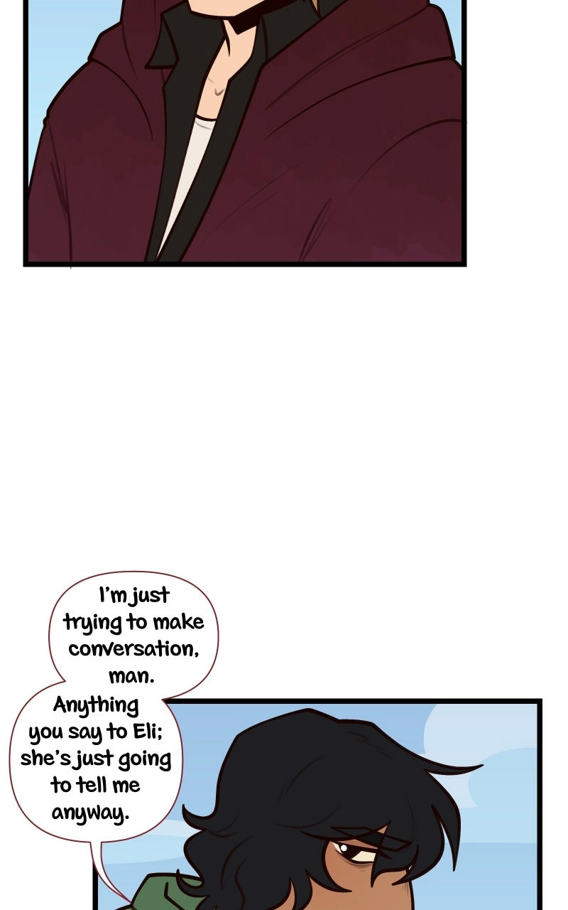 The D!ckheads Chapter 64 page 22 - 