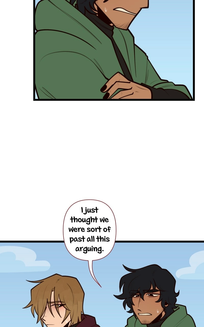 The D!ckheads Chapter 64 page 23 - 