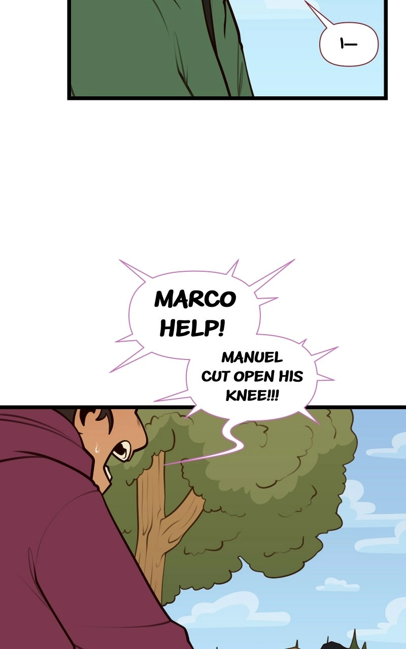 The D!ckheads Chapter 64 page 28 - 