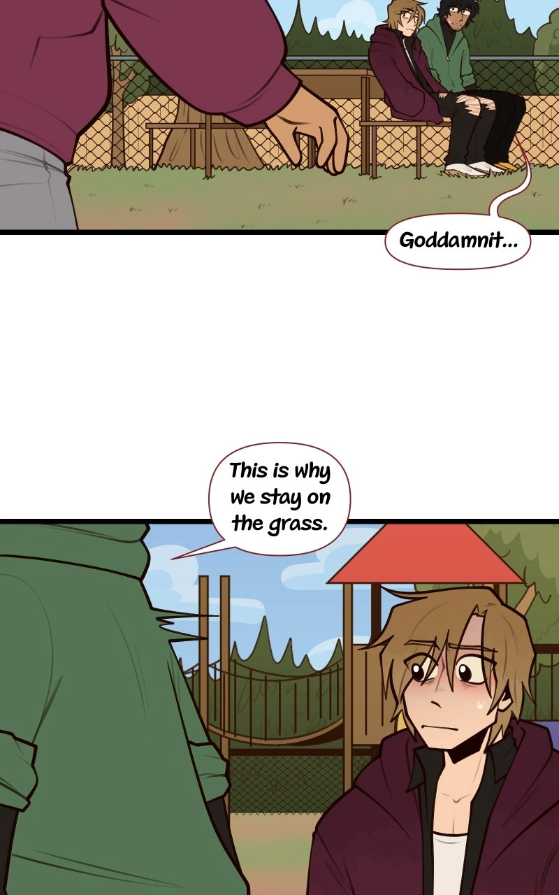The D!ckheads Chapter 64 page 29 - 