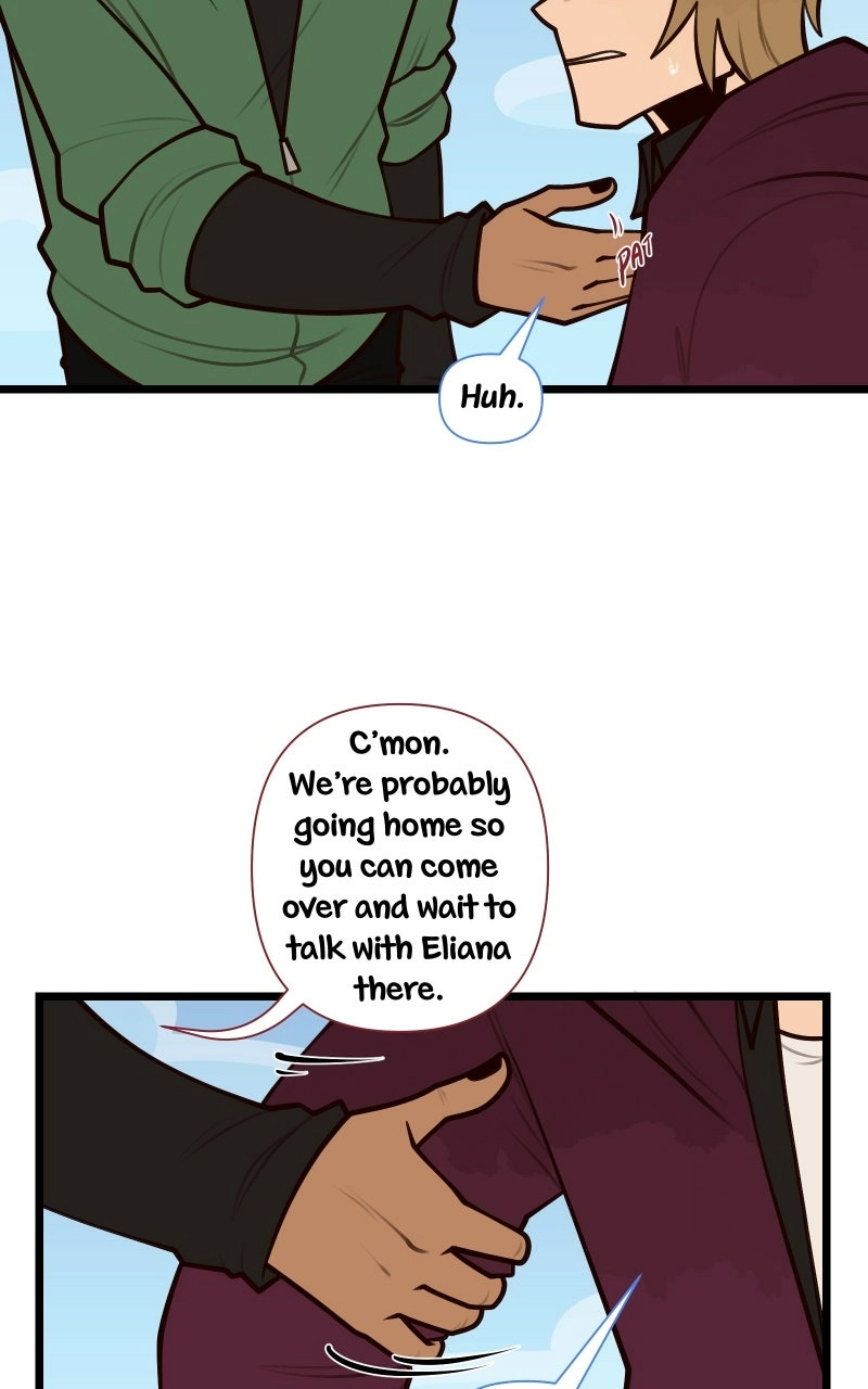 The D!ckheads Chapter 64 page 31 - 